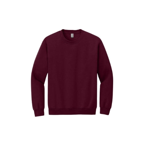 Gildan Heavy Blend Crewneck Sweatshirt - Image 4