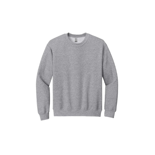 Gildan Heavy Blend Crewneck Sweatshirt - Image 6