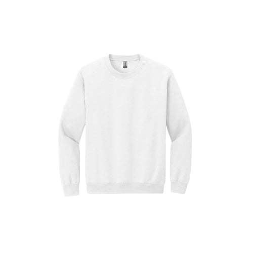 Gildan Heavy Blend Crewneck Sweatshirt - Image 11
