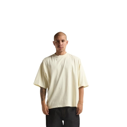 Shaka Wear - 7.5oz Max Heavyweight Garment Dye Drop Shoulder - Image 3