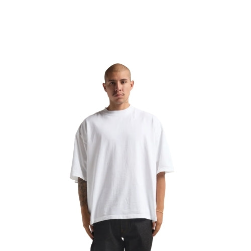 Shaka Wear - 7.5oz Max Heavyweight Garment Dye Drop Shoulder - Image 5