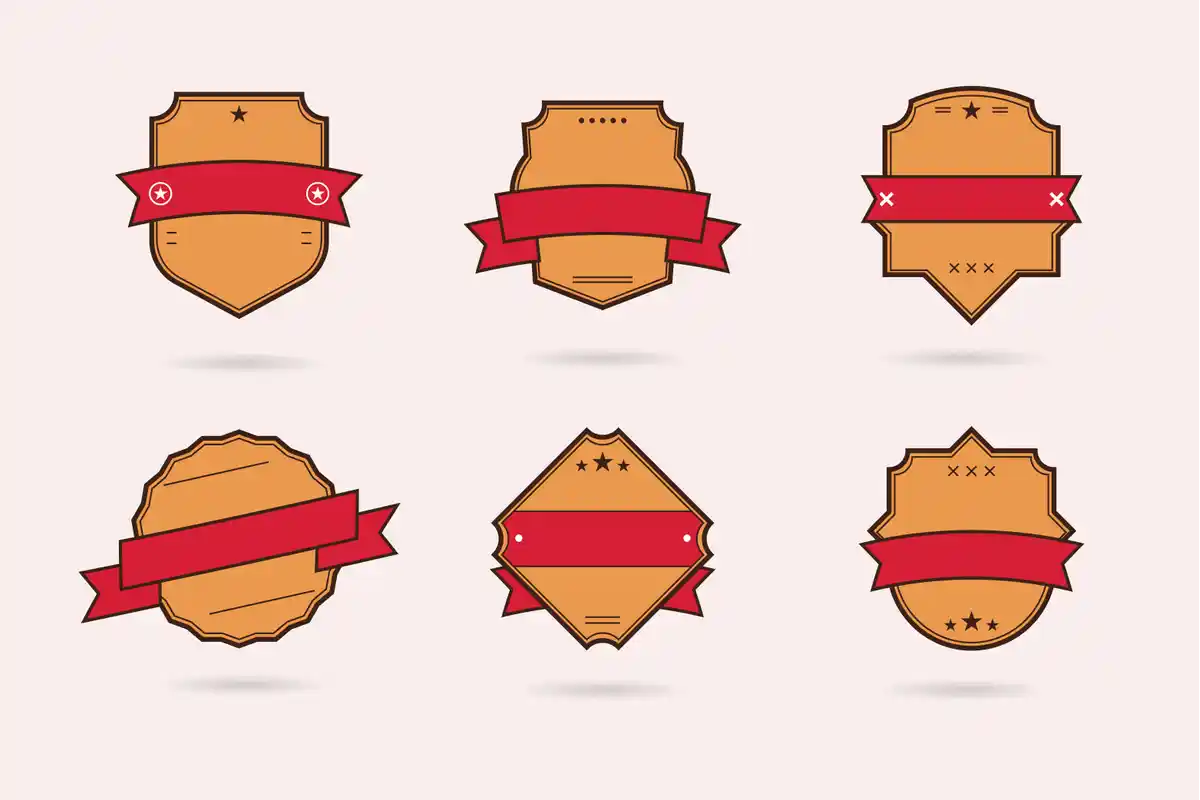 custom patch styles