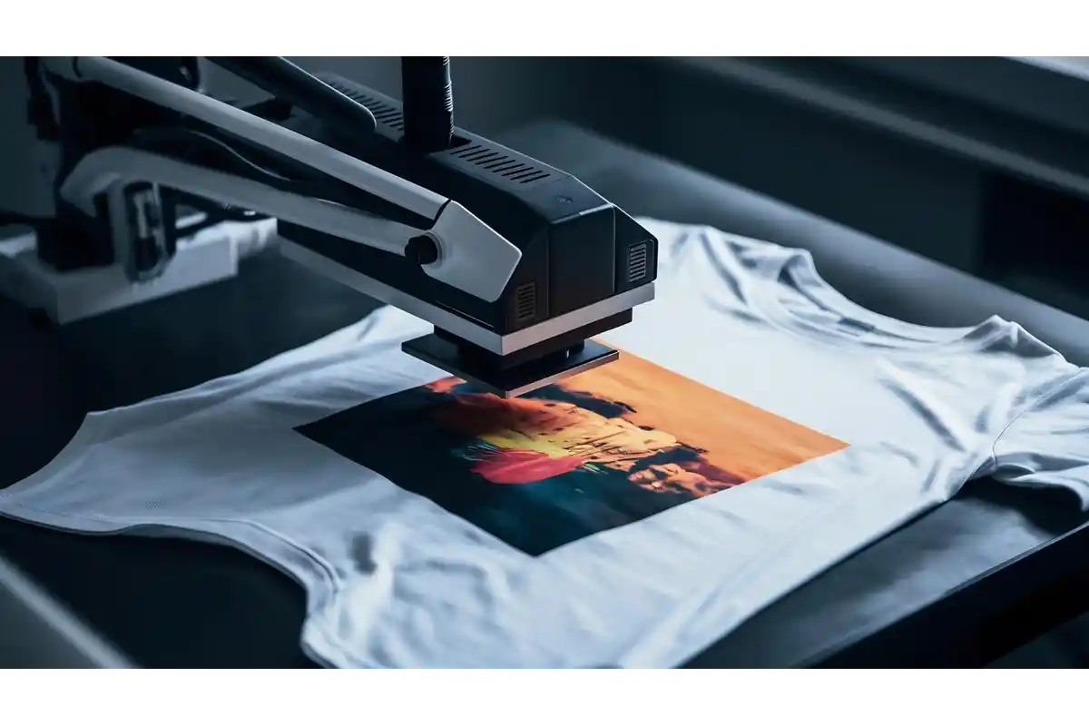print on demand