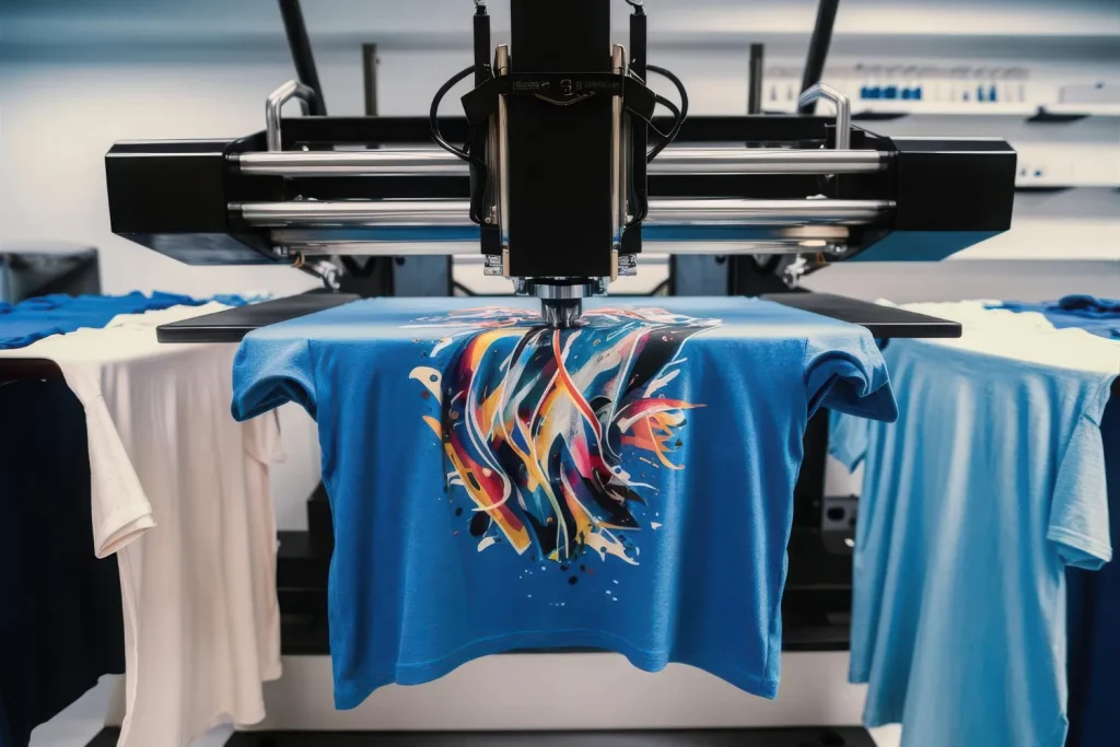 Start Print on Demand